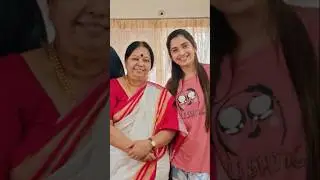 ನಿರ್ದೇಶಕ ತರುಣ್ ಸುಧೀರ್ ಫ್ಯಾಮಿಲಿ&hearts;️ | Tharun Sudhir And Sonal Monteiro Videos | Tharun Sonal Videos