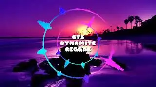 DYNAMITE - BTS REGGAE VERSION | NO COPYRIGHT MUSIC | Boss Aga Tv