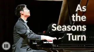 As the Seasons Turn