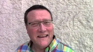 Meet Up with Dave Courvoisier at KLAS TV8 Las Vegas