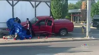 Toddler struck and killed in St. Thomas, Ont. by impaired driver