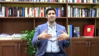Giancarlo Casale on becoming a historian by accident