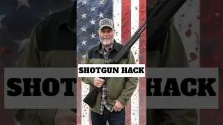 Why Every Shotgun Owner NEEDS To Know This Home Defense Hack #shorts #gunlife #homesecurity