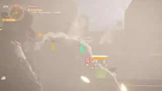 The Division....GE Event.. Ambush.. Masks an Commendation's