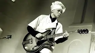 black midi-bmbmbm (Live KEXP 2018 Reykjav&iacute;k)