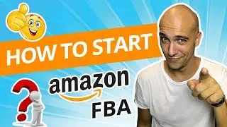 How To Start Amazon FBA While Sourcing Faster and Safer