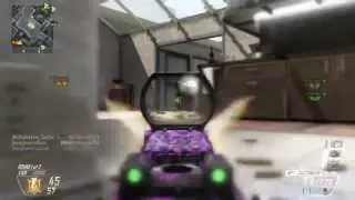 domination on raid