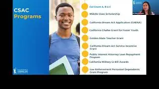 Cal HBCU Transfer Grant (Cal_HBCU) Program
