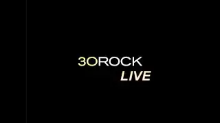 30 Rock Live at The UCB Theater (DVD Extra)
