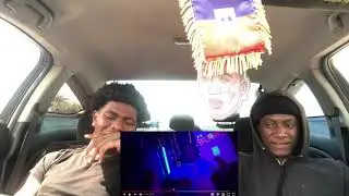 BIG30 - Opp Pacc (Official Music Video) | Reaction