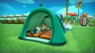 Farm Together #08 - Nickerchen im Eventzelt