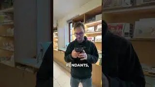 Nova trgovina!🙌