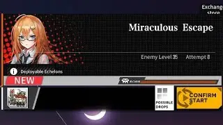 Girls' Frontline - Roche Limit 