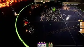 TheMidcoreGamer Plays Defend the Keep - Part 2 (No commentary gameplay)