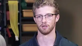 A Minute with MSJ: Doctor of Physical Therapy (DPT)