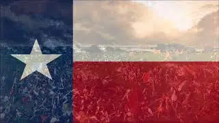 Republic of Texas (1836-1846) The Yellow Rose Of Texas