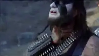 Pub Zyx - Black Metal