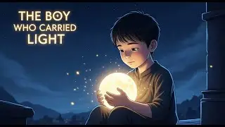 The Boy Who Carried the Light | Full Story Explained