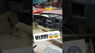 Scrapyard 😎 #wtf #scrapmechanic #scrapyard #cars #carslover #shorts