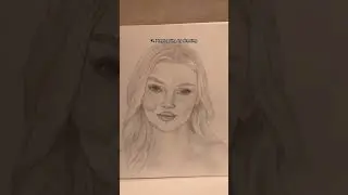 How I Learned To Draw Within 2 Weeks! #howtodraw