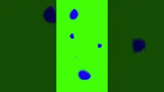 Glitch squares overlay