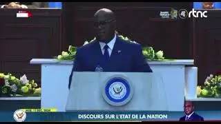 🔴RDC🇨🇩Fake News,Felix Tshisekedi va s'impliquer &agrave; travers le CSAC et UNPC