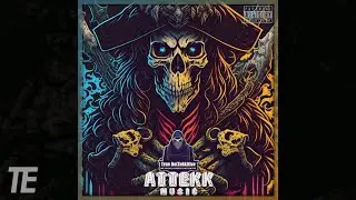 ATTEKK X True De[Tekk]tive - DYSTOPIA (Spotify Version)