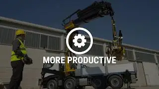 Effer R.A.C.E. (Remote Assistance Control Effer): the best solution to connect to your crane