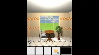 Escape Challenge #172 Room with Inari sushi Walkthrough [tomoLaSiDo]