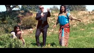 NABIL HAMOUCHE ♪TIGHRATIN A TULAWIN 2017♪ ★fullHD 1080p★ Clip Officiel &copy;