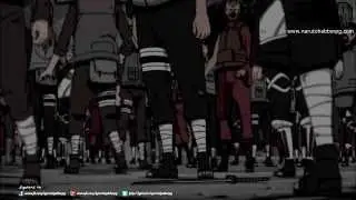 Naruto Habbo RPG 10&ordm; aniversario