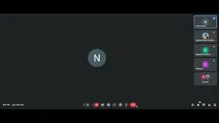 ML Class - Lecture 6