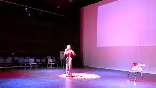 Как улучшить программу уроков здоровья | Кайла Хан | TEDxYouth@UCVTS