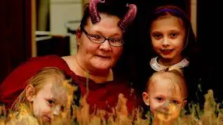 Talkin'bout: Parental Regret