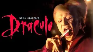 DR&Aacute;CULA de Bram Stoker (Trailer HD espa&ntilde;ol)