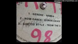 Gerere - Samba (Whoomp There Is)