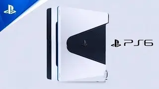 Официальная дата выхода PlayStation 6 и технические характеристики | Трейлер PS6
