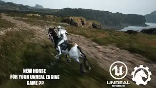HORSE CONFIGURATOR Walk in Northern Island