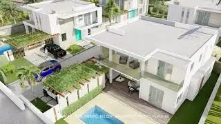 PROYECTO PARAMOUNT GROUP