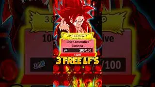 LAST 100 TICKETS ✅ FREE LF GUARANTEED!