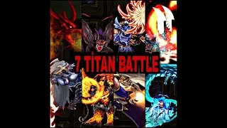 İstanbul72 Vs bhagavanji 5 AWESOME FIGHTS! - EPIC PLAYER FIGHTS! - EPIC HEROES WAR EHW