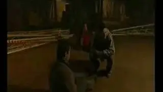 Hollyoaks - Back From The Dead - Episode 4 - Part 1