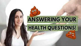 Let's Talk Health LIVE Q&A!