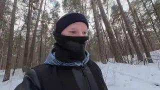 Ходьба- лучшее упражнение 