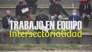 Video Institucional Divisi&oacute;n de Desarrollo Urbano Minvu