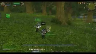 Minithor & Thorm: Attack - Level 90 Orc Warrior