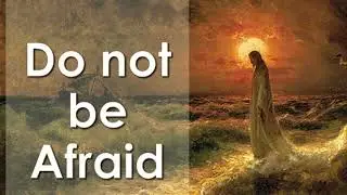 Gospel Reflection - Authority
