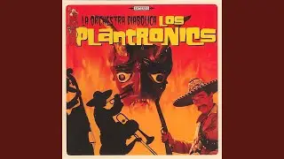 Black Mariachi