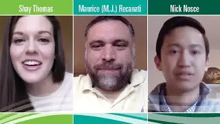 Q&A With New York Law School Students