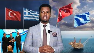 Dal ku yaalla adduunka oo Turkigu keligii aqoonsan yahay sida Isra11L ee Somaliland.